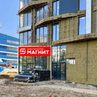 Продажа торгового помещения с супермаркетом Магнит