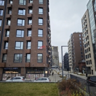 Продажа помещения на Электрозаводской