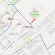 Аренда нежилого помещения в ЖК "Открытый Парк"