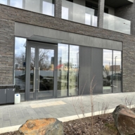 Аренда помещения в жилом комплексе Форст