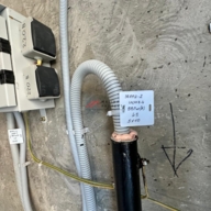 Аренда помещения в жилом комплексе Форст