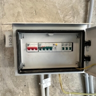 Аренда помещения в жилом комплексе Форст