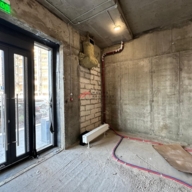 Аренда помещения в жилом комплексе Форст