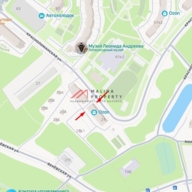 Продажа торгового помещения на Краснолиманской