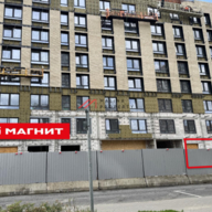 Продажа арендного бизнеса в ЖК "Квартал Домашний"