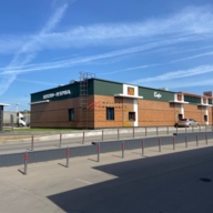 Аренда здания на трассе М-2 Крым