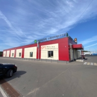 Аренда здания на трассе М-2 Крым