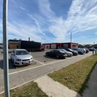 Аренда здания на трассе М-2 Крым