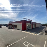 Аренда здания на трассе М-2 Крым