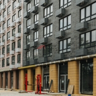 Аренда торгового помещения в ЖК "Яуза Парк"