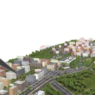 Продажа помещения с арендаторами в ЖК Ильинские луга