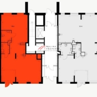 Продажа помещения с арендаторами в ЖК Ильинские луга