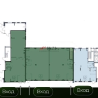 Продажа помещения с магазином Магнит в ЖК "Квартал Ивакино"