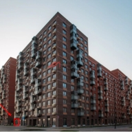 Продажа помещения в ЖК "Алхимово"