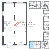 Продажа помещения в ЖК "Алхимово"