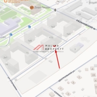 Продажа помещения в ЖК "Алхимово"