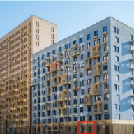 Продажа торгового помещения в ЖК "Горки парк"