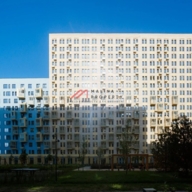 Продажа торгового помещения в ЖК "Горки парк"