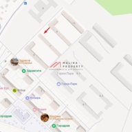 Продажа торгового помещения в ЖК "Горки парк"