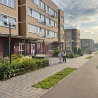 Продажа торгового помещения с арендатором Винлаб