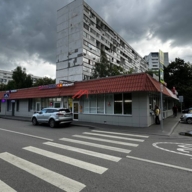 Продажа торгового помещения с арендатором Яндекс Маркет