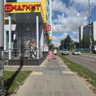 Продажа помещения c Магнитом и Горздравом