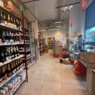 Продажа помещения c Магнитом и Горздравом