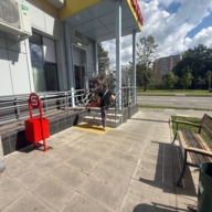 Продажа помещения c Магнитом и Горздравом