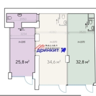 Продажа коммерческого помещения сетевой кофейней «Дринкит»