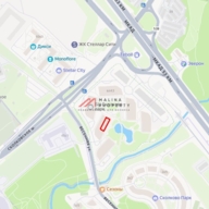 Аренда помещения в БЦ Сколково парк