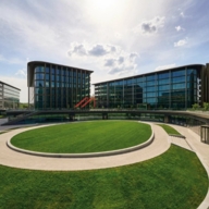 Аренда помещения в БЦ Сколково парк