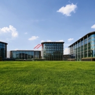 Аренда помещения в БЦ Сколково парк