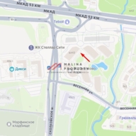 Аренда помещения в БЦ Сколково парк