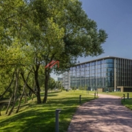 Аренда помещения в БЦ Сколково парк