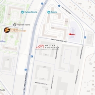 Продажа торгового помещения в ЖК "Остафьево" 