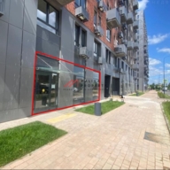 Продажа торгового помещения в ЖК "Остафьево" 