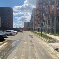 Продажа торгового помещения в ЖК "Остафьево" 