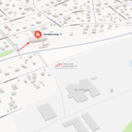 Продажа торгового центра в Подмосковье