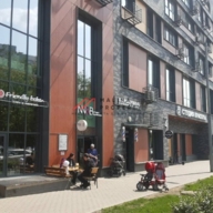 Продажа торгового помещения в ЖК Кутузов град 1