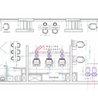 Продажа торгового помещения в ЖК Кутузов град 1