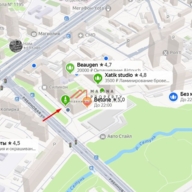 Продажа торгового помещения в ЖК Кутузов град 1