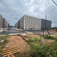 Продажа торгового помещения в ЖК "Ильинские луга"