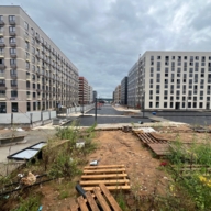 Продажа торгового помещения в ЖК "Ильинские луга"