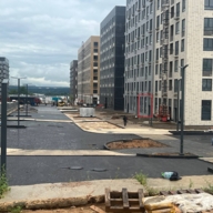 Продажа торгового помещения в ЖК "Ильинские луга"