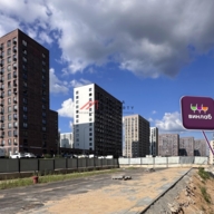 Продажа помещения с арендатором Винлаб в ЖК "Новое Внуково"