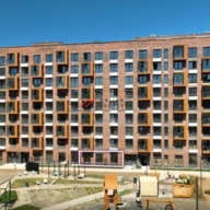 Продажа помещения с арендатором Винлаб в ЖК "Новое Внуково"