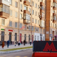 Продажа помещения на Ленинском проспекте с аптекой «Ваша №1»