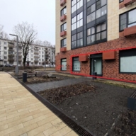 Продажа торгового помещения в новом доме 