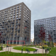 Продажа торгового помещения в ЖК "Остафьево" 