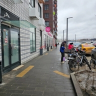 Продажа торгового помещения с арендатором Самокат 